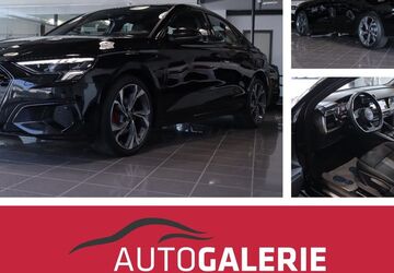 Audi A3 113.000 km 24.900 &euro; Braunschweig 38116