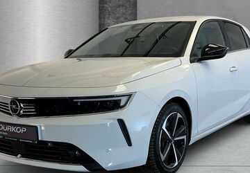 Opel Astra 31.500 km 21.650 &euro; Braunschweig 38126