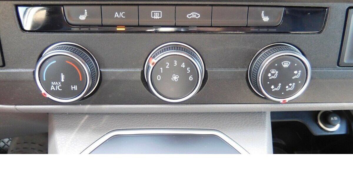 VW T6.1 Transporter 1 Abt e- Lang 4-Gang Automatic 12.000 km 15.990 &euro; Vordorf 38533