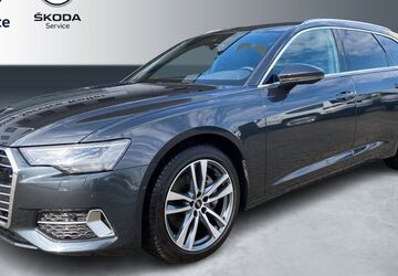 Audi A6 40.880 km 31.770 &euro; Wolfsburg 38446
