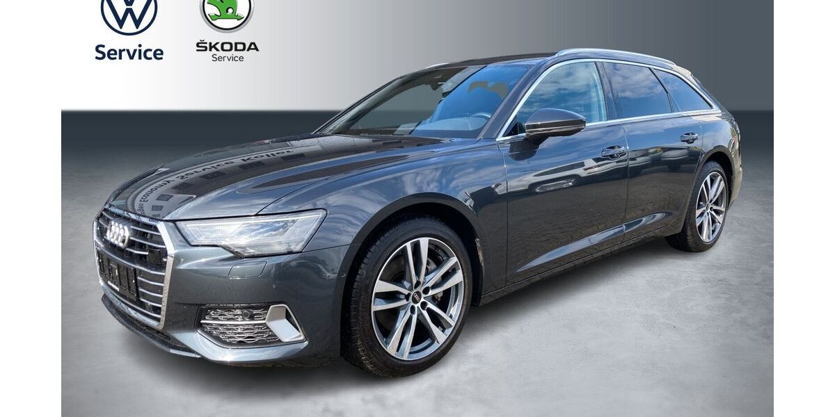 Audi A6 40.880 km 31.770 &euro; Wolfsburg 38446