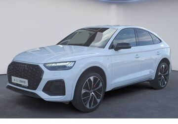 Audi Q5 56.500 km 38.980 &euro; Braunschweig 38122