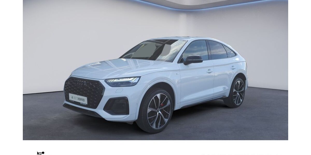 Audi Q5 56.500 km 38.980 &euro; Braunschweig 38122