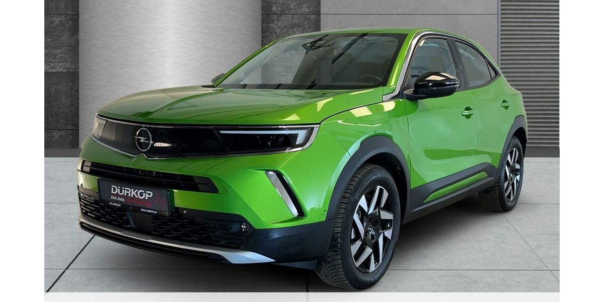 Opel Mokka-e 25.393 km 17.490 &euro; Braunschweig 38126