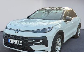VW T-Roc 1.950 km 36.480 &euro; Braunschweig 38124