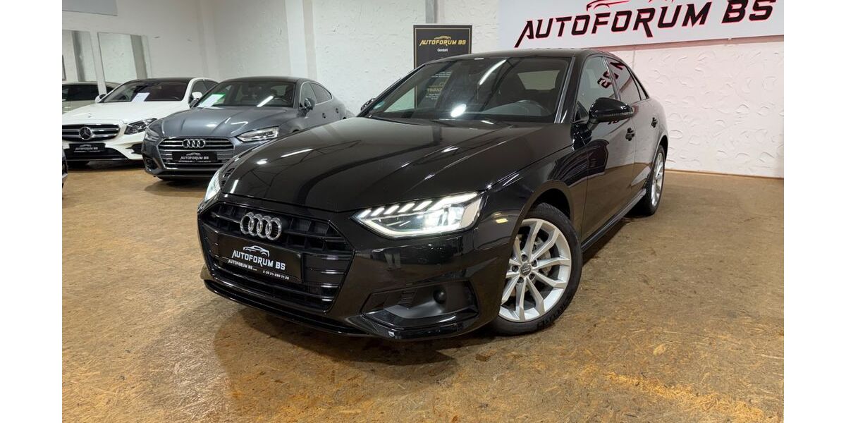 Audi A4 76.940 km 24.490 &euro; Braunschweig Wenden 38110