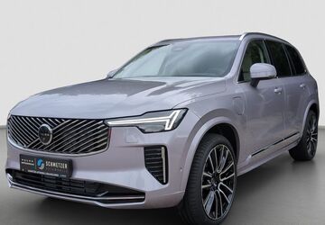 Volvo XC90 29.990 km 83.990 &euro; Braunschweig 38114