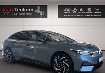 VW ID.7 12.187 km 49.970 &euro; Helmstedt 38350