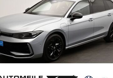 VW Passat Variant 18.927 km 44.550 &euro; Wolfsburg 38440