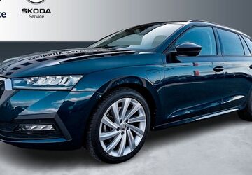 Skoda Octavia 38.980 km 22.570 &euro; Wolfsburg 38446