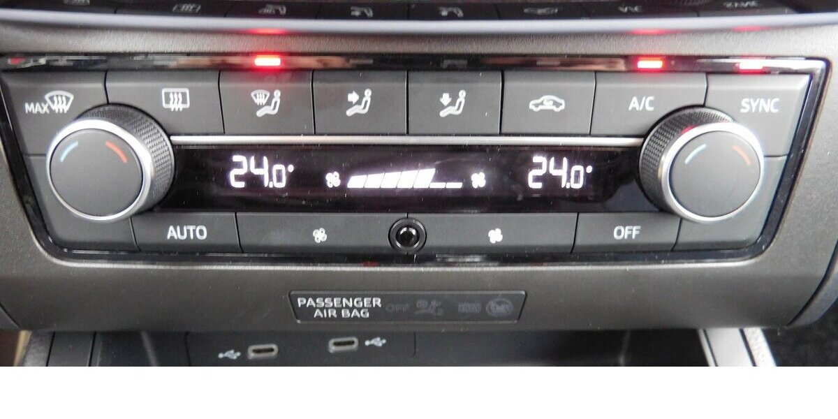 Seat Ibiza 1.0 FR-Line TSI BMT 4Trg Navi Klima 25.100 km 15.690 &euro; Vordorf 38533