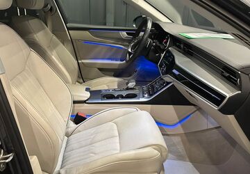 Audi A6 81.900 km 46.970 &euro; Helmstedt 38350