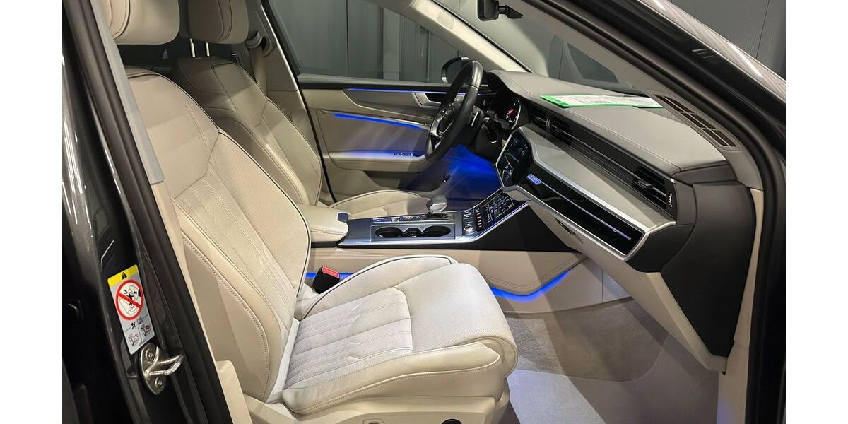 Audi A6 81.900 km 46.970 &euro; Helmstedt 38350