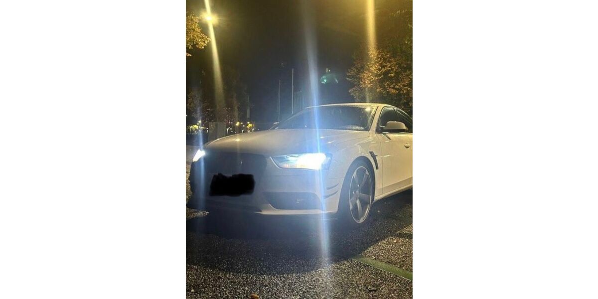 Audi A4 162.000 km 8.390 &euro; Königslutter 38154