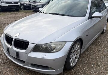BMW 320 259.784 km 1.900 &euro; Rötgesbüttel 38531