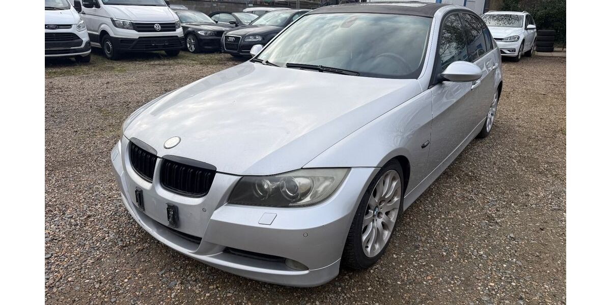 BMW 320 259.784 km 1.900 &euro; Rötgesbüttel 38531
