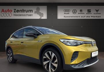 VW ID.4 49.290 km 25.970 &euro; Helmstedt 38350