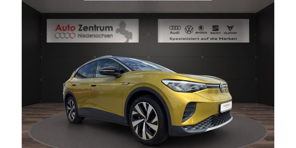 VW ID.4 49.290 km 25.970 &euro; Helmstedt 38350
