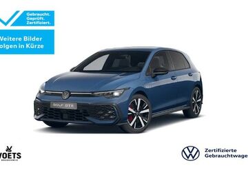 VW Golf 2.850 km 37.980 &euro; Braunschweig 38124