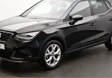 Seat Arona 22.650 km 20.380 &euro; Wolfsburg 38440