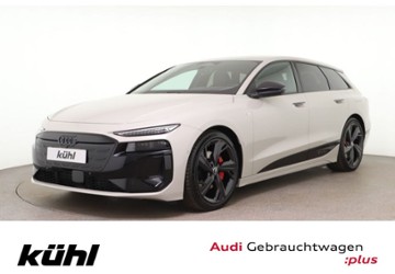 Audi A6 e-tron 6.900 km 77.980 &euro; Gifhorn 38518