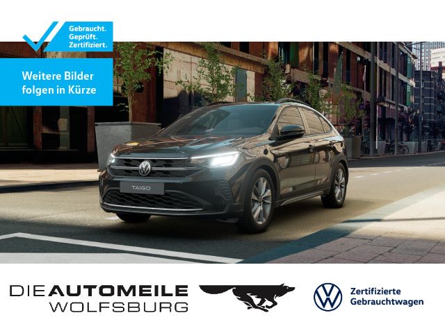 VW Taigo 25.857 km 22.990 &euro; Wolfsburg 38440