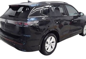 VW Tiguan 7.000 km 40.970 &euro; Helmstedt 38350