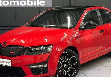 Skoda Octavia 218.000 km 16.790 &euro; Helmstedt 38350