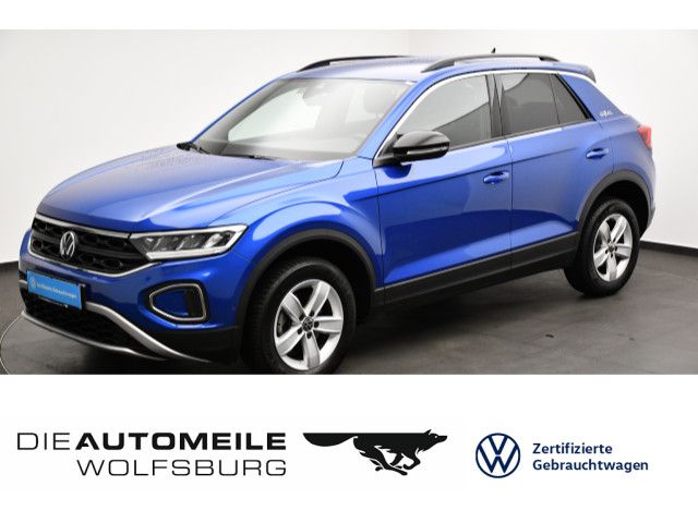 VW T-Roc 29.064 km 23.550 &euro; Wolfsburg 38440