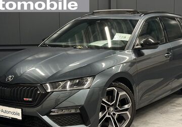 Skoda Octavia 86.850 km 29.970 &euro; Helmstedt 38350