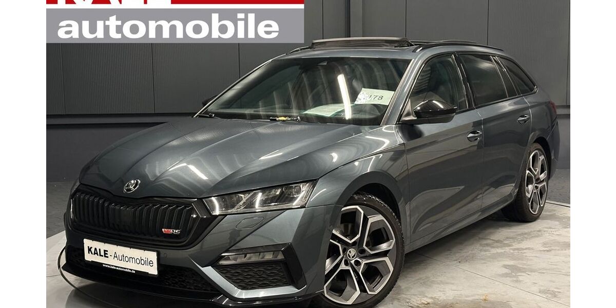 Skoda Octavia 86.850 km 29.970 &euro; Helmstedt 38350