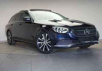 Mercedes-Benz E 300 87.000 km 29.490 &euro; Braunschweig 38110