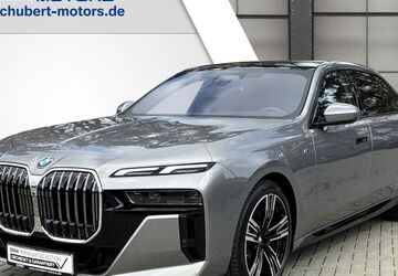 BMW 740 1.300 km 99.880 &euro; Gifhorn 38518