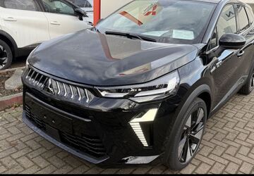 Mitsubishi Grandis 2.500 km 36.880 &euro; Braunschweig 38126