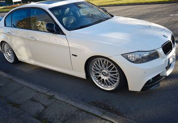 BMW 330 212.000 km 15.900 &euro; Wolfsburg 38448