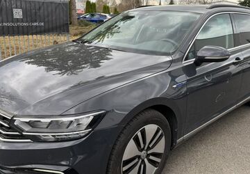 VW Passat Variant 160.348 km 12.990 &euro; Braunschweig 38122