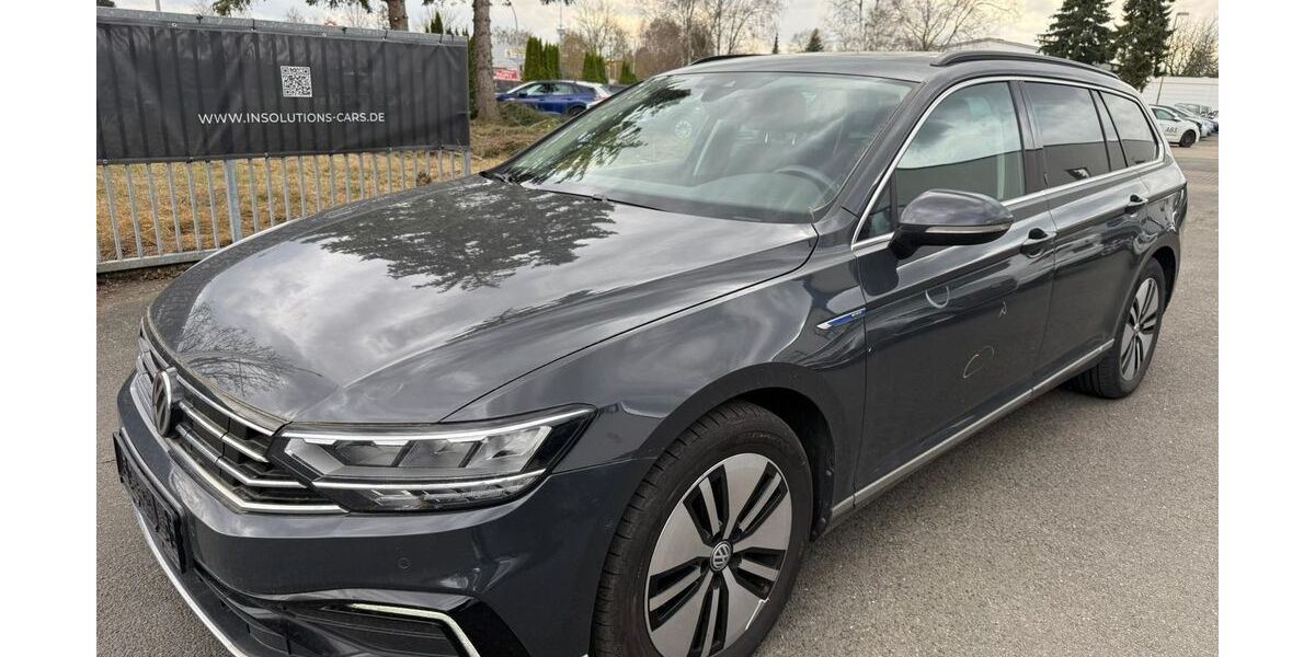 VW Passat Variant 160.348 km 12.990 &euro; Braunschweig 38122