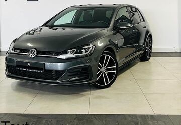VW Golf 145.000 km 22.500 &euro; Braunschweig 38106