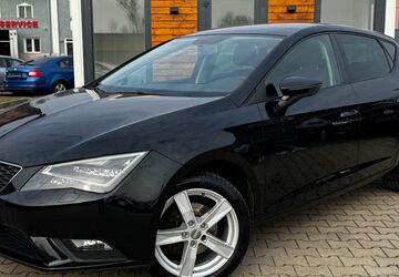 Seat Leon 137.300 km 8.990 &euro; Weferlingen 39356
