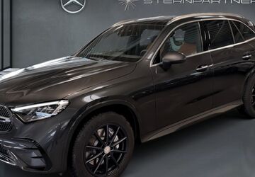 Mercedes-Benz GLC 450 11.549 km 69.440 &euro; Gifhorn 38518