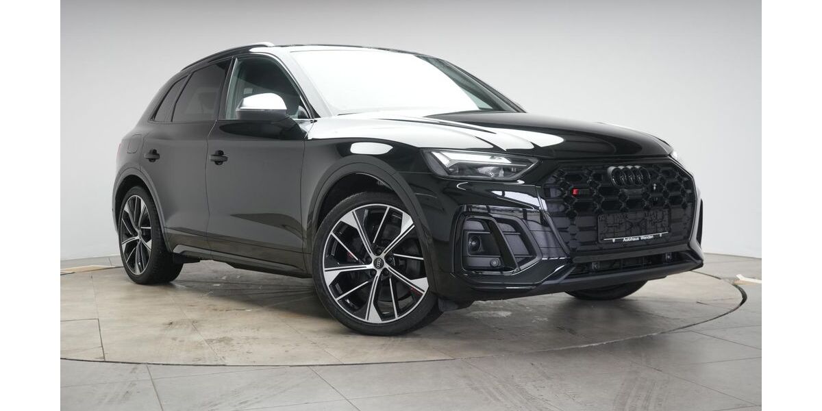 Audi SQ5 28.000 km 53.490 &euro; Braunschweig 38110