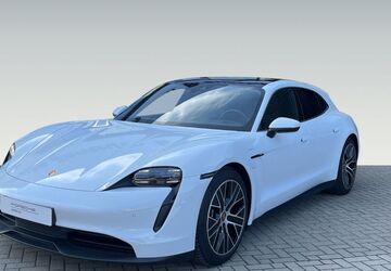 Porsche Taycan 22.949 km 69.830 &euro; Braunschweig 38114