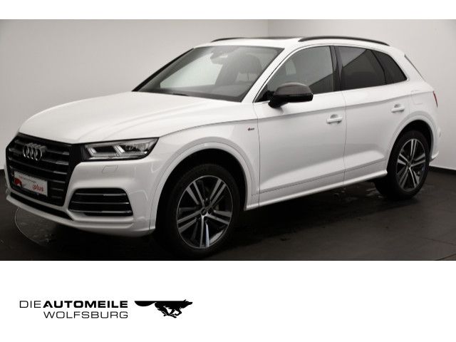 Audi Q5 94.650 km 32.190 &euro; Wolfsburg 38440