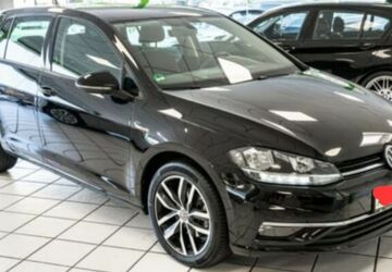 VW Golf 180.000 km 10.900 &euro; Wolfsburg 38446