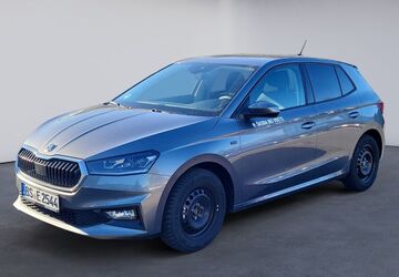 Skoda Fabia 7.850 km 18.350 &euro; Braunschweig 38124