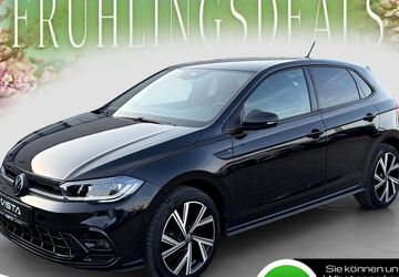 VW Polo 44.144 km 18.300 &euro; Braunschweig 38122
