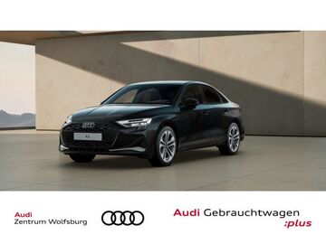 Gebrauchte Audi A3