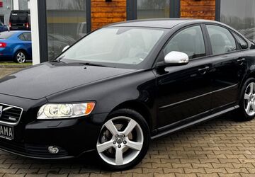 Volvo S40 127.500 km 9.300 &euro; Weferlingen 39356