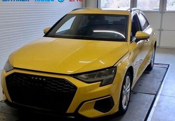 Audi A3 22.000 km 31.970 &euro; Helmstedt 38350