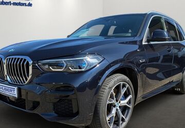 BMW X5 91.414 km 56.690 &euro; Wolfsburg 38448